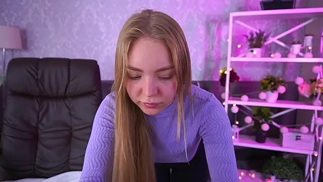 EmilySunshineS online show from 24, 10, 2025