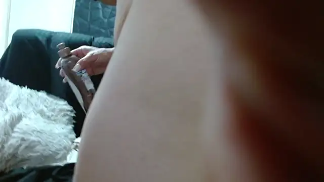 CINTHIA1609 online show from 22, 3, 2025