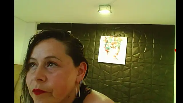 CINTHIA1609 online show from 25, 9, 2025