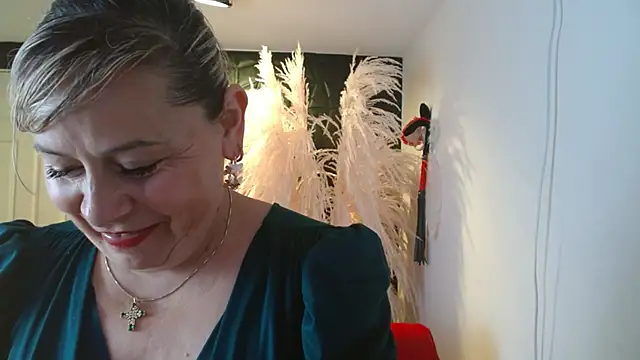 CINTHIA1609 online show from 12, 1, 2026