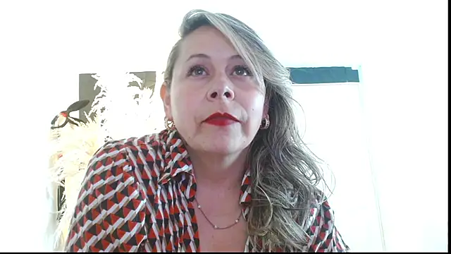 CINTHIA1609 online show from 27, 11, 2025