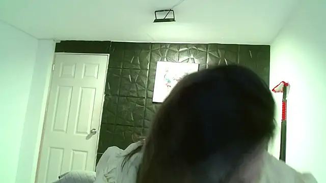 CINTHIA1609 online show from 10, 9, 2025