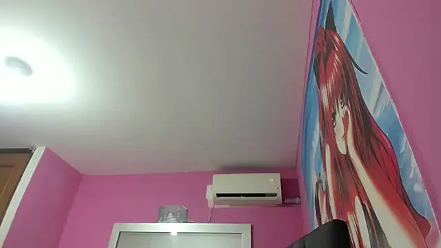  candy jade  online show from 18, 2, 2026