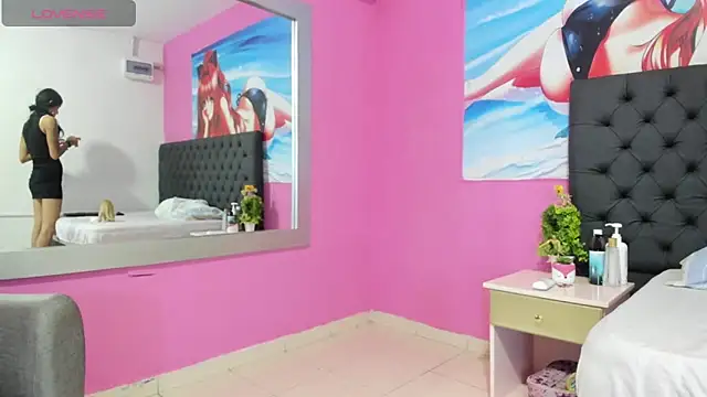  candy jade  online show from 19, 10, 2025