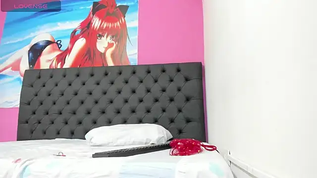  candy jade  online show from 29, 10, 2025