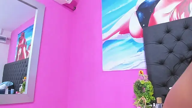  candy jade  online show from 12, 10, 2025