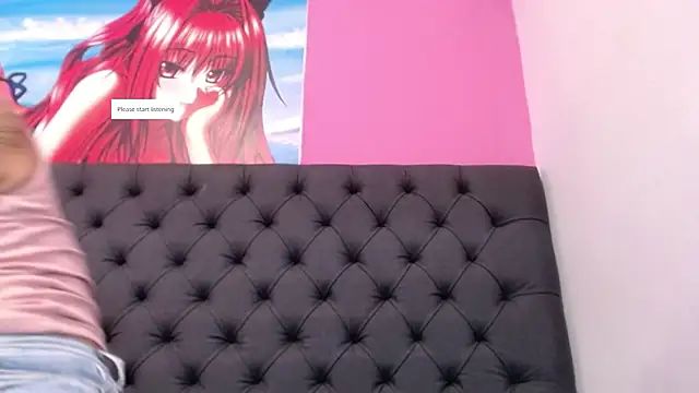  candy jade  online show from 11, 9, 2025