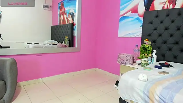  candy jade  online show from 15, 10, 2025