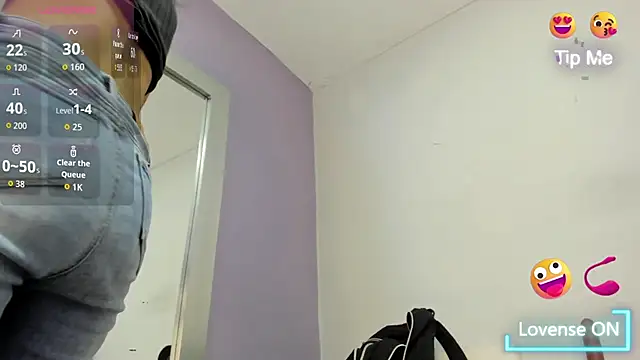  candy jade  online show from 20, 11, 2025