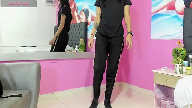  candy jade  online show from 18, 10, 2025