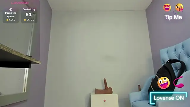  candy jade  online show from 26, 11, 2025