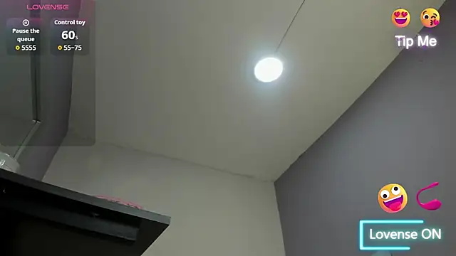  candy jade  online show from 27, 11, 2025