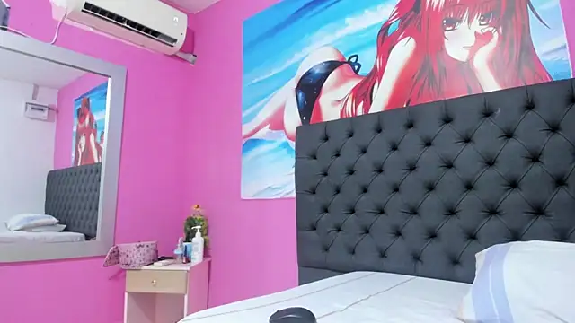  candy jade  online show from 5, 2, 2026