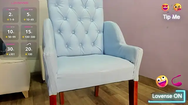  candy jade  online show from 17, 11, 2025