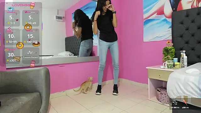  candy jade  online show from 17, 10, 2025