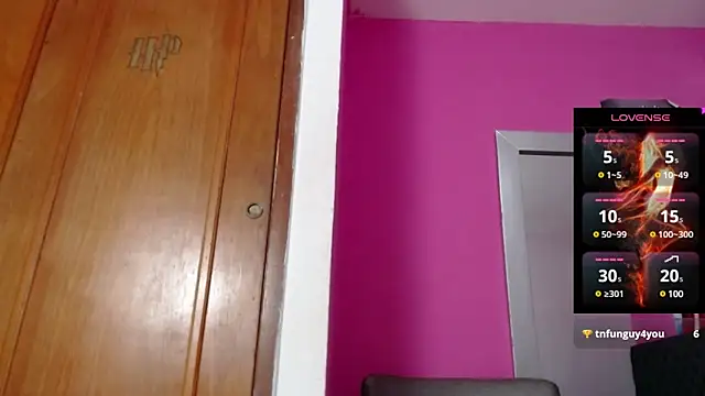  candy jade  online show from 14, 3, 2025