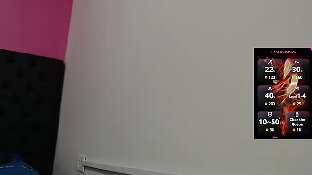  candy jade  online show from 18, 3, 2025