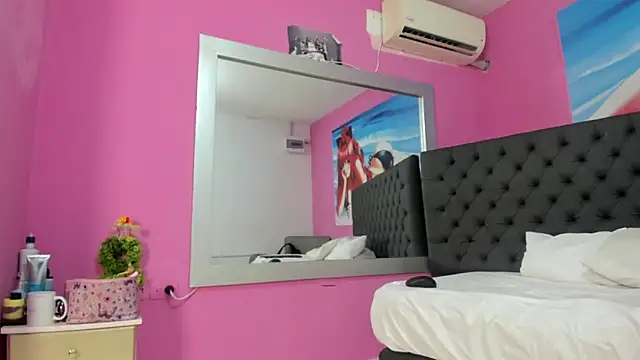  candy jade  online show from 19, 3, 2026