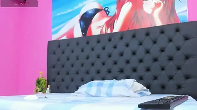  candy jade  online show from 26, 9, 2025