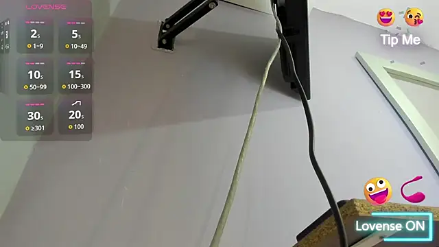  candy jade  online show from 19, 11, 2025