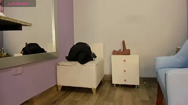  candy jade  online show from 12, 11, 2025