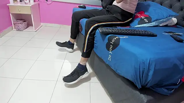  candy jade  online show from 6, 3, 2026