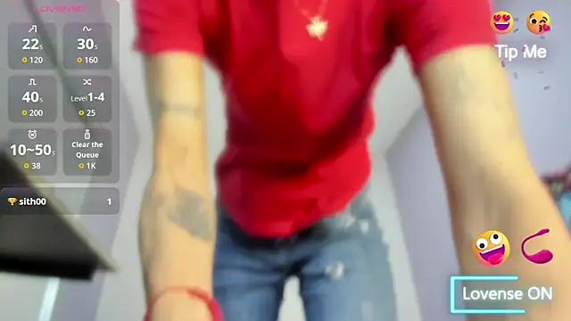  candy jade  online show from 5, 12, 2025