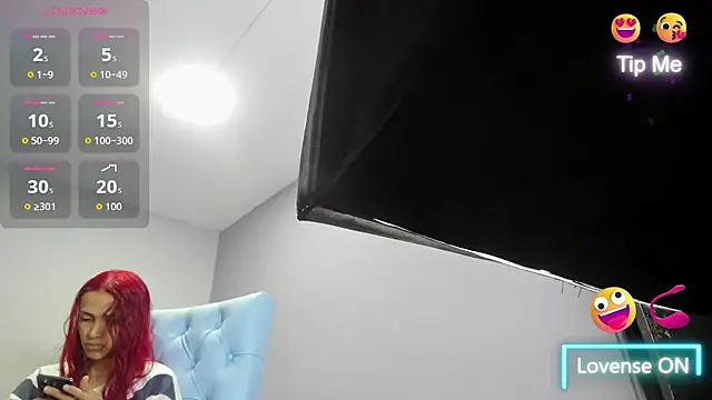  candy jade  online show from 29, 11, 2025