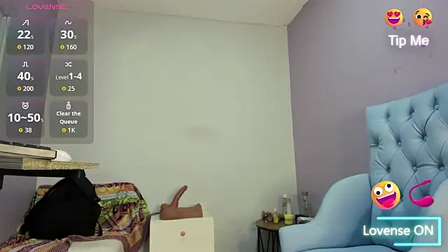  candy jade  online show from 16, 11, 2025