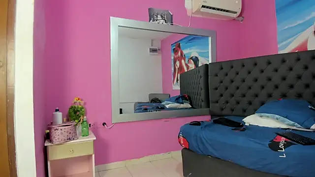  candy jade  online show from 10, 3, 2026