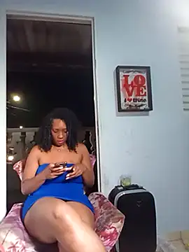 Luhma hot online show from 9, 2, 2025