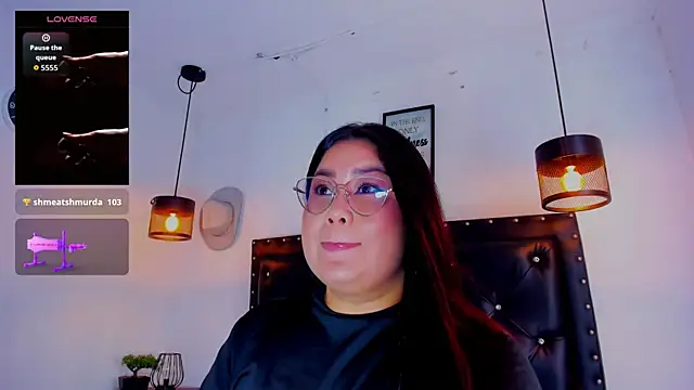 victoriajk online show from 6, 7, 2026