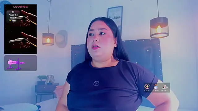 victoriajk online show from 4, 7, 2026