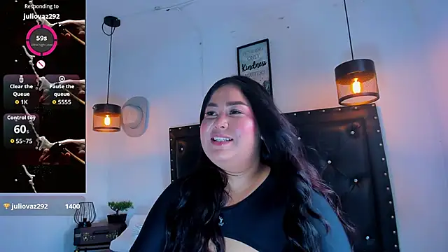 victoriajk online show from 11, 6, 2026