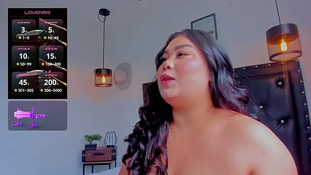 victoriajk online show from 25, 5, 2026