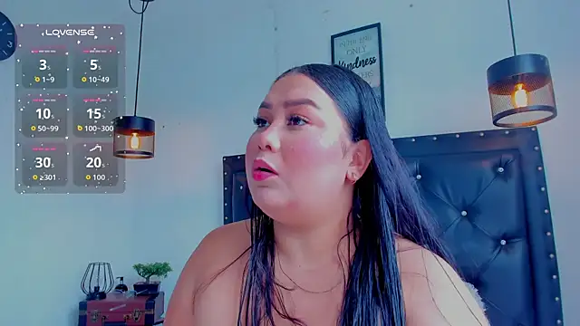 victoriajk online show from 1, 5, 2026