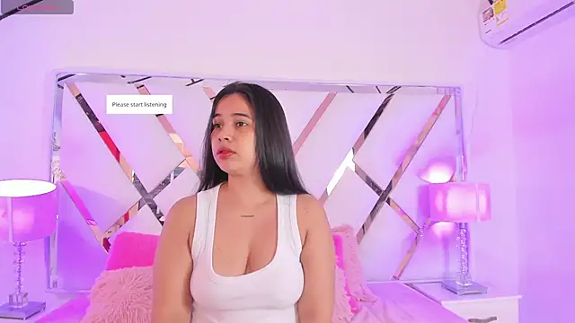 naughty  sara online show from 8, 11, 2025