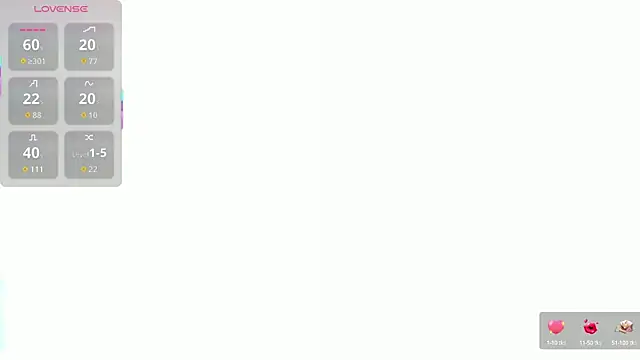 Sofi F w online show from 8, 10, 2025