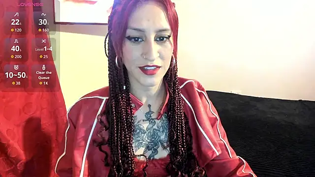 Sofi F w online show from 7, 4, 2026