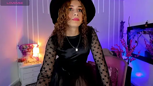 Andy Gamboa online show from 31, 10, 2025