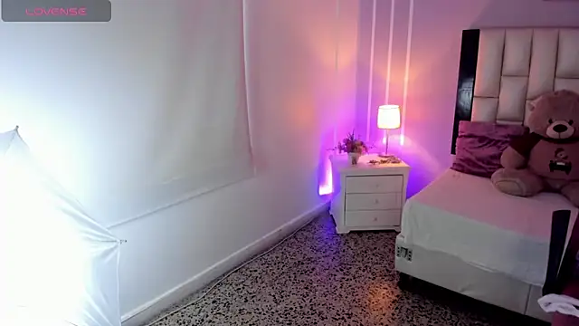 Andy Gamboa online show from 6, 11, 2025