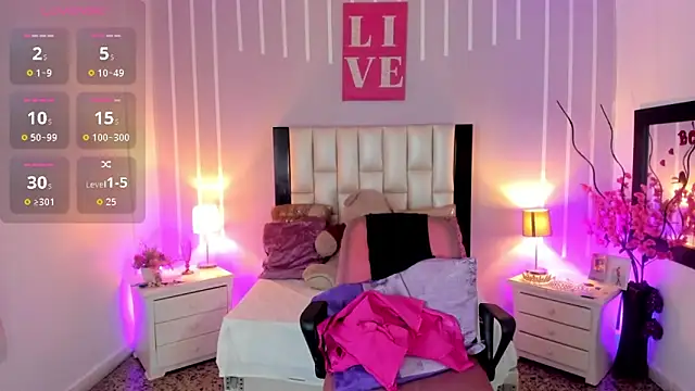 Andy Gamboa online show from 4, 2, 2026