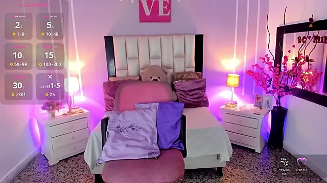 Andy Gamboa online show from 13, 11, 2025