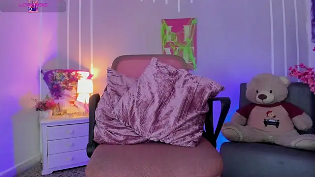 Andy Gamboa online show from 30, 10, 2025