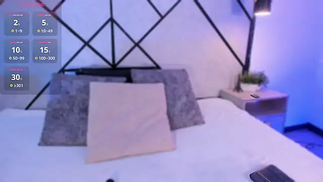 marie miller  online show from 24, 10, 2025