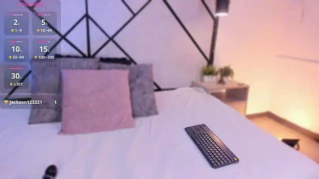 marie miller  online show from 7, 10, 2025