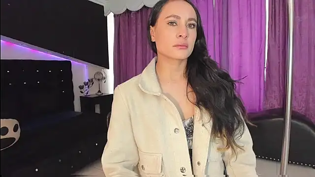 Coral Gibson online show from 19, 2, 2026