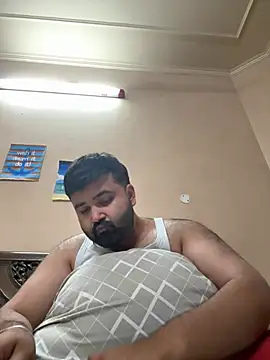 Dicky Rohan online show from 6, 4, 2026