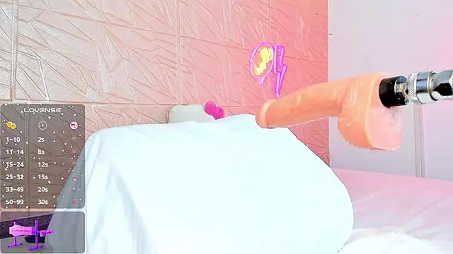 carollin  1 online show from 13, 3, 2025