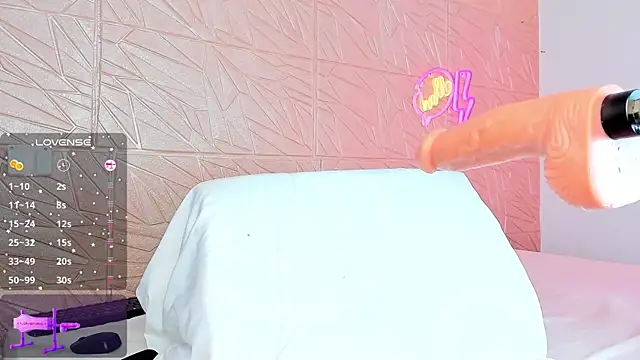 carollin  1 online show from 2, 3, 2025